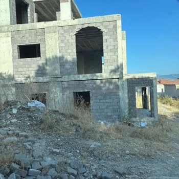 Yücesoy İnşaat'ın Villarima Kaleköy Projesinde Teslim Tarihi Aşımı Ve Tazminatsız Gecikme