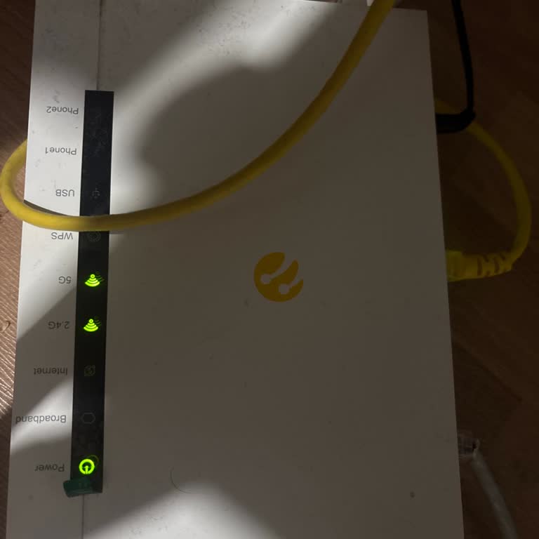 Vodafone Net'te Sürekli Kesintiler Ve Bilgi Eksikliği