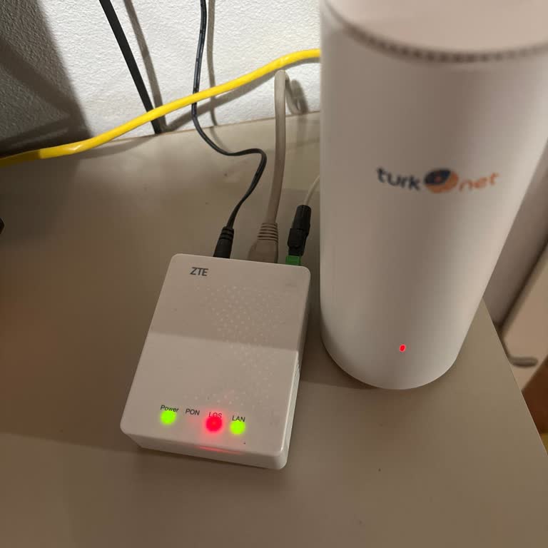 TurkNet Fiber Kesintileri Ve Müşteri Temsilcisine Erişimsizlik
