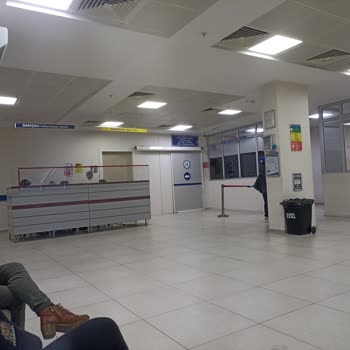 Eskişehir Osmangazi Üniversitesi Hastanesi Acil Servisinde Göz Acil Durumu İçin Uzun Bekleme Ve Yetersiz Triage