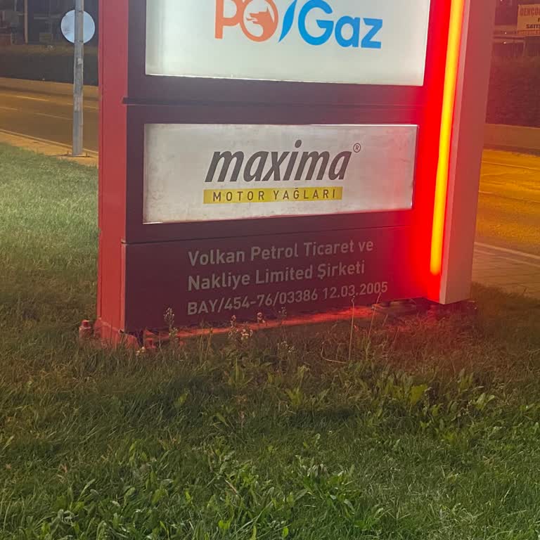 Petrol Ofisi Volkan Petrol Çalışanların Tuvaleti Müşterilere Kapalı Söyleyip Kendi Kullanması