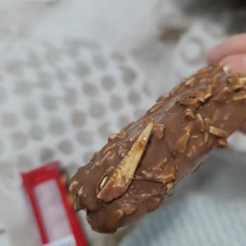 Algida Magnum Dondurmasında Keskin Parça Ve Güvenlik Sorunu