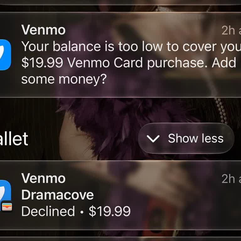 DramaCove STOP! These Charges Were Not Authorized!
