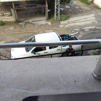Arsuz Karaağaç Mahallesi'nde Sürekli Su Kesintisi Ve Gelmeyen Suya Fatura Kesilmesi