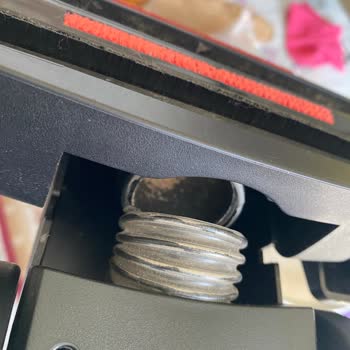 Samsung Süpürge Esnek Borusu Garanti Kapsamında Ücretsiz Değişim Talebi