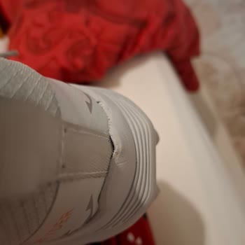 Defolu Outlet Ayakkabı İçin İade Reddi Ve Çözüm Talebi