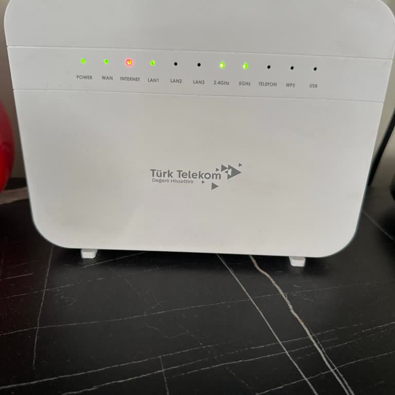 TurkNet İnternet Kesintisi 3 Gün Çözülmedi, İş Ve Güvenlik Riski