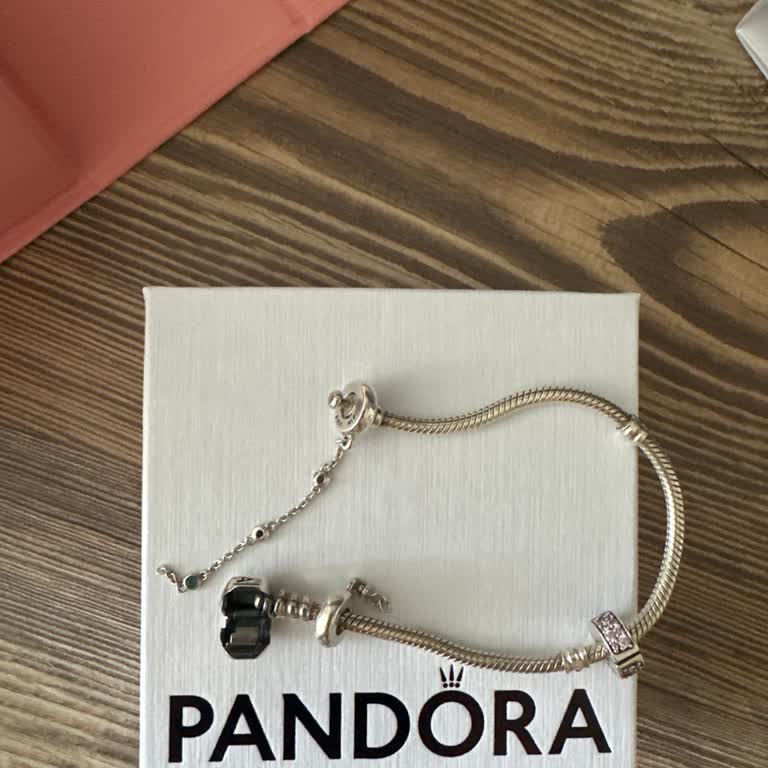 Garanti Kapsamındaki Pandora Bileklik Zincir Kırılması Talebinin Mağaza Çalışanı Tarafından Reddi