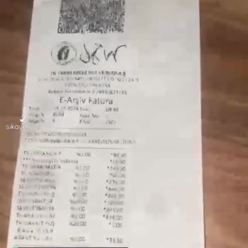 Tarım Kredi Süt Peynirden Kıl Çıktı