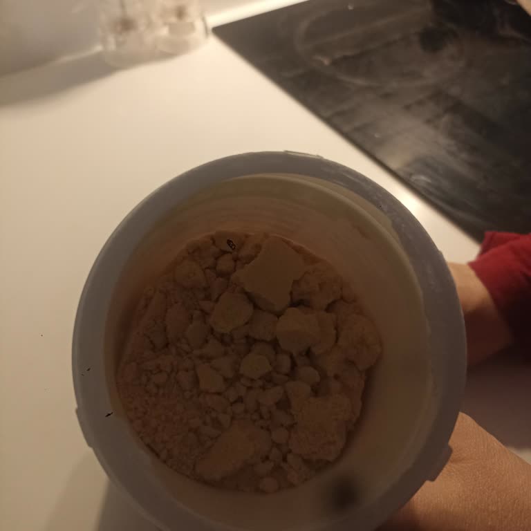 Herbalife Muz Aromalı Shake Tadı Bozuk Ve İade Talebi