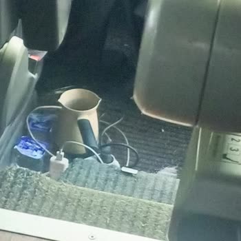 Şoförün Telefon Kullanımı Ve Keyfi Duraklamaları Yolculuk Güvenliğini Tehlikeye Attı