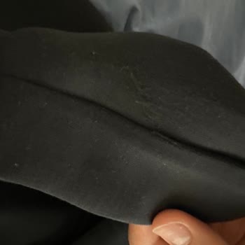 Tech Fleece Premium Alt Eşofmanda İp Çıkması Ve Kalite Sorunu, Ücret İadesi Talebi