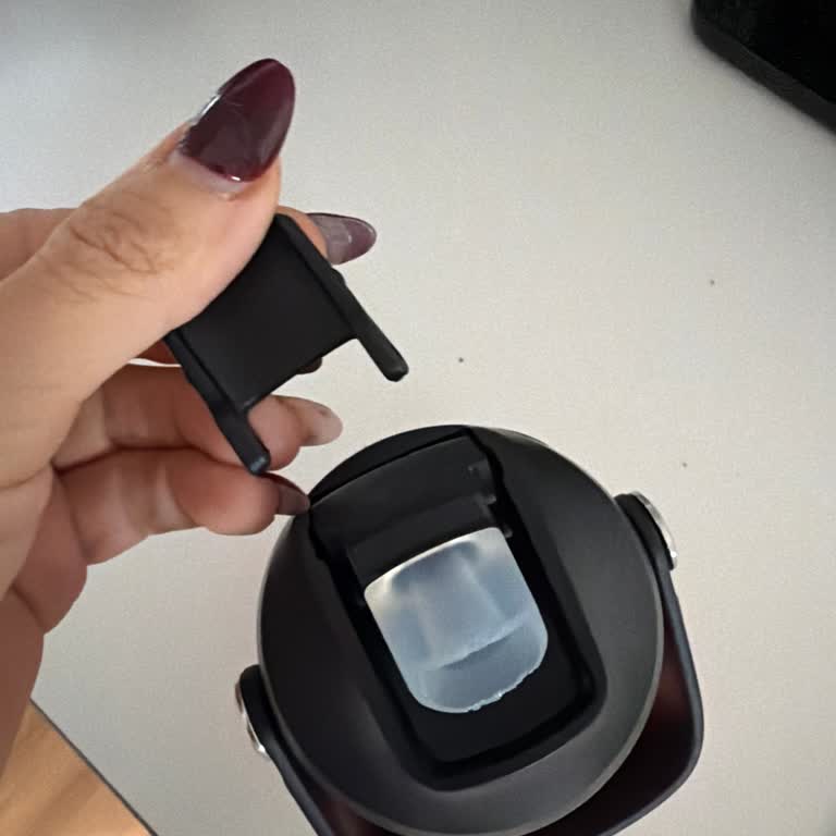 Sipnjoy 360ml Termos Kapak Kırılması Ve Değişim İsteği