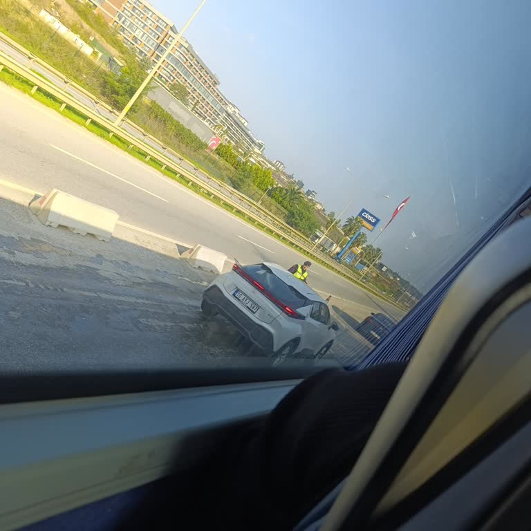 Metro Turizm'de Yanlış Seyahat Süresi Bilgisi Nedeniyle Randevu Gecikmesi Ve Ek Masraf Talebi