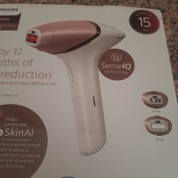 Hepsiburada'dan Gelen Sahte Philips Lumea IPL 9900 Cihazı İçin İade Talebi