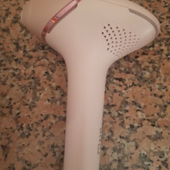 Hepsiburada'dan Gelen Sahte Philips Lumea IPL 9900 Cihazı İçin İade Talebi
