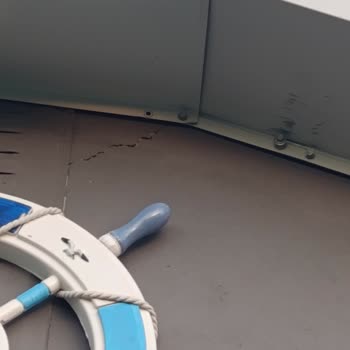 Karmod Ankara Şubesinin Dış Cephe Çatlaklarını Onarmaması Ve Randevu Sözlerini Tutmaması