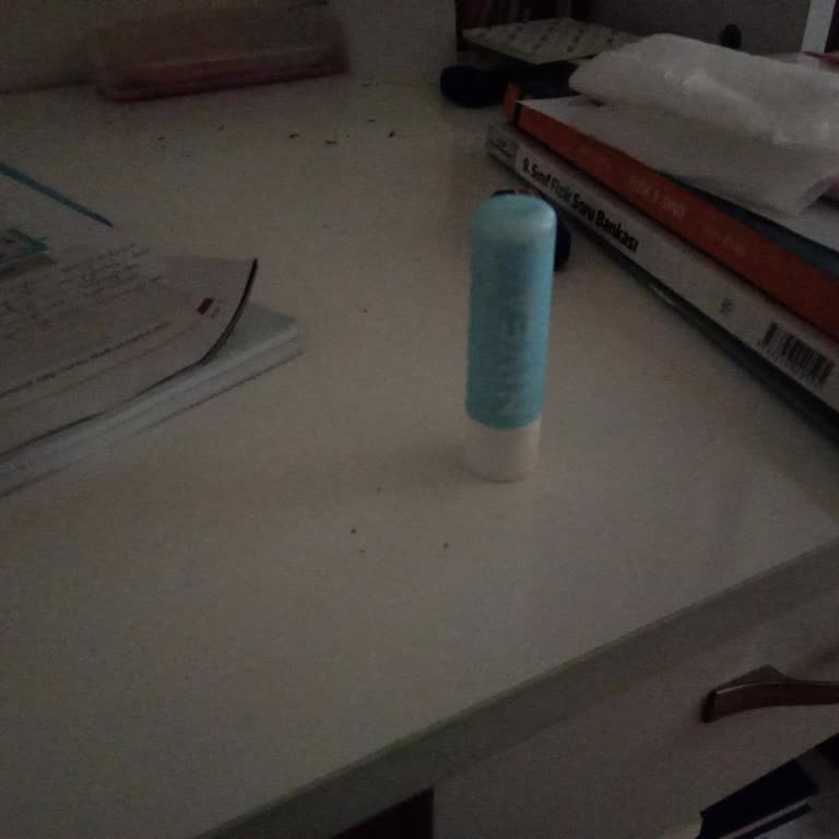 Gratis Nivea Hydro Care Dudak Balmı Kuruluk Ve Ağrı Veriyor, İade Talebi