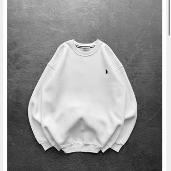 Baggy Style'da Yanlış Renk Ve Kesim Kazak Gönderimi, Cevapsız İletişim Ve İade Talebi