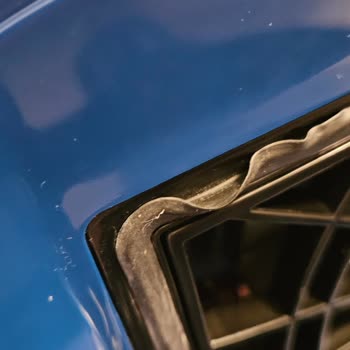 Filtre Contasındaki Üretim Hatası İçin Philips Süpürge Parça Değişim Talebi