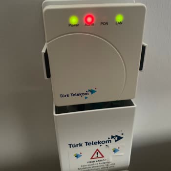 Digiturk İnternet Kesintisi Uzun Süreli Mağduriyet Ve Çözüm Talebi