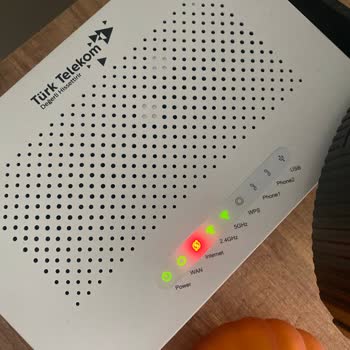Digiturk İnternet Kesintisi Uzun Süreli Mağduriyet Ve Çözüm Talebi