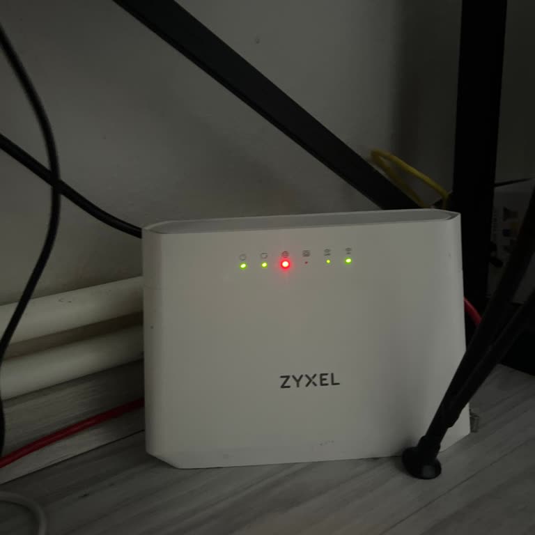 Altyapı Arızası Nedeniyle 4 Gün Süren İnternet Kesintisi Ve Bilgi Eksikliği