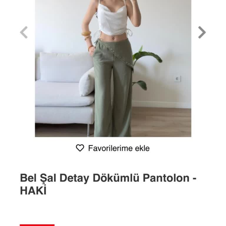 Zoom Butik'ten Ürün Gönderilmemesi Ve Tam İade Talebi