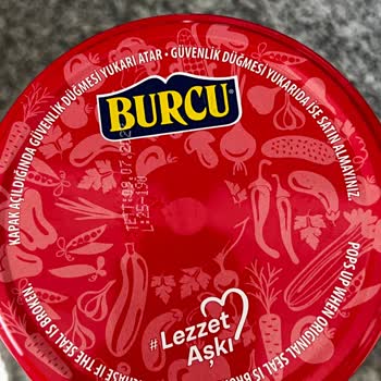 Kavanozda Küflü Patlıcan Konservesi: İade Ve Özür Talebi