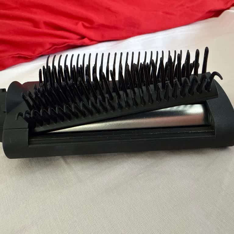 Dyson Coanda 2X Tarak Başlığının Kırılması Ve Garanti Kapsamında Ücretsiz Değişim Talebi