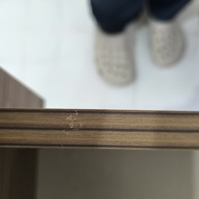 Modalife Mersin Esirgeme Şubesinde Yatak Odası Takımının Deformasyon Ve Eksik Parçalar Çözülmedi