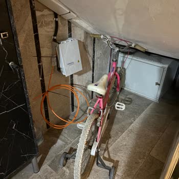 Fiber Altyapı Yenileme Çalışması Nedeniyle 3 Gün Kesintiye Acil Çözüm Talebi