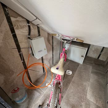 Fiber Altyapı Yenileme Çalışması Nedeniyle 3 Gün Kesintiye Acil Çözüm Talebi
