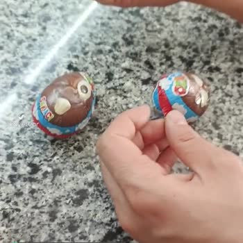 Ozmo Yumurtadan Kurt Çıktı