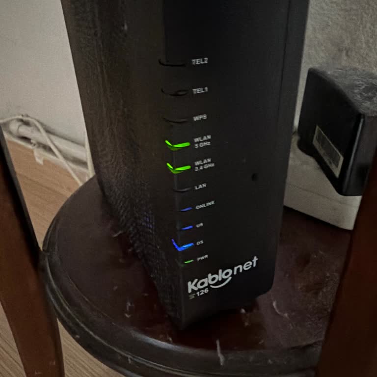 İki Gün Süren İnternet Ve Televizyon Kesintisi Ve Kırıcı Müşteri Temsilcisi Tutumu
