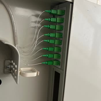 Port Yetersizliği Nedeniyle Fiber İnternet Kurulumunda Çelişkili Bilgi Ve Uzayan Mağduriyet