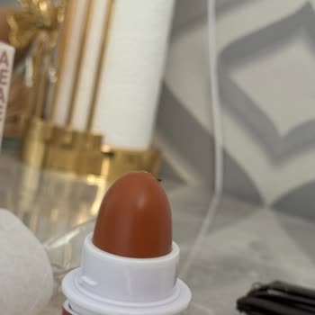 Naturalove Lip Balmda Böcek Bulunması Ve Güven Kaybı