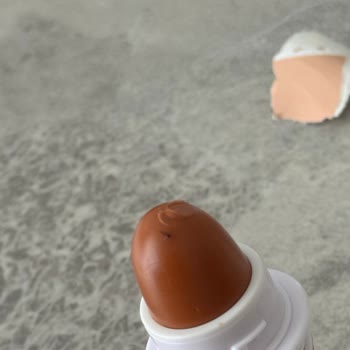 Naturalove Lip Balmda Böcek Bulunması Ve Güven Kaybı