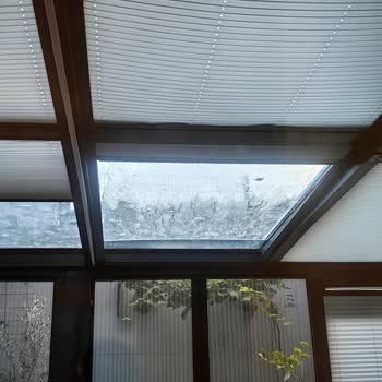 Sistem Cam Balkon’dan Kalitesiz İşçilik, Patlayan Camlar Ve Su Sızıntısı İade Talebi