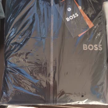 Siparişteki Boss Ve Lacoste Ürünleri Yanlış Gönderildi: İade Ve Değişim Talebi