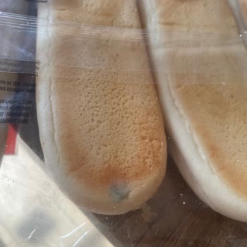 Küflü Sandviç Ekmeği Ve Bayat Fırın Ürünleri İçin İade Reddi Ve Sağlık Riski