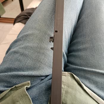 Samet Gardırop Kapak Fren Parçalarının Dayanıklılık Sorunu Ve Yedek Parça Temin Zorluğu