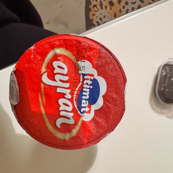 Migros Hemen'de Çiğ Köfte Ve Ayranda Hijyen İhlali, Tam İade Talebi