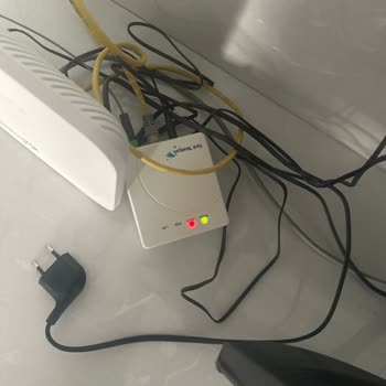 Türk Telekom Ev İnterneti Bağlantı Kesintisi Ve Geri Dönüş Süresinin Aşılması