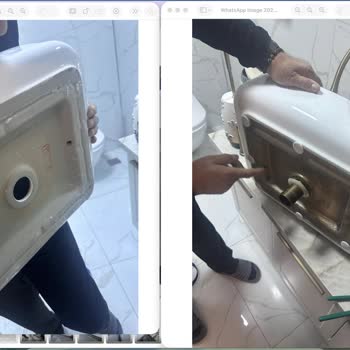 Hepsiburada’da Sahte Lavabo İade Reddi Ve Uzayan Çözüm Süreci