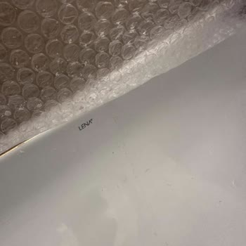 Hepsiburada’da Sahte Lavabo İade Reddi Ve Uzayan Çözüm Süreci