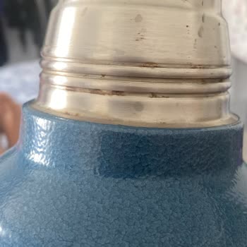 Stanley Termosunda Erken Paslanma Ve A101 Ekstra’dan Çözüm Talebi