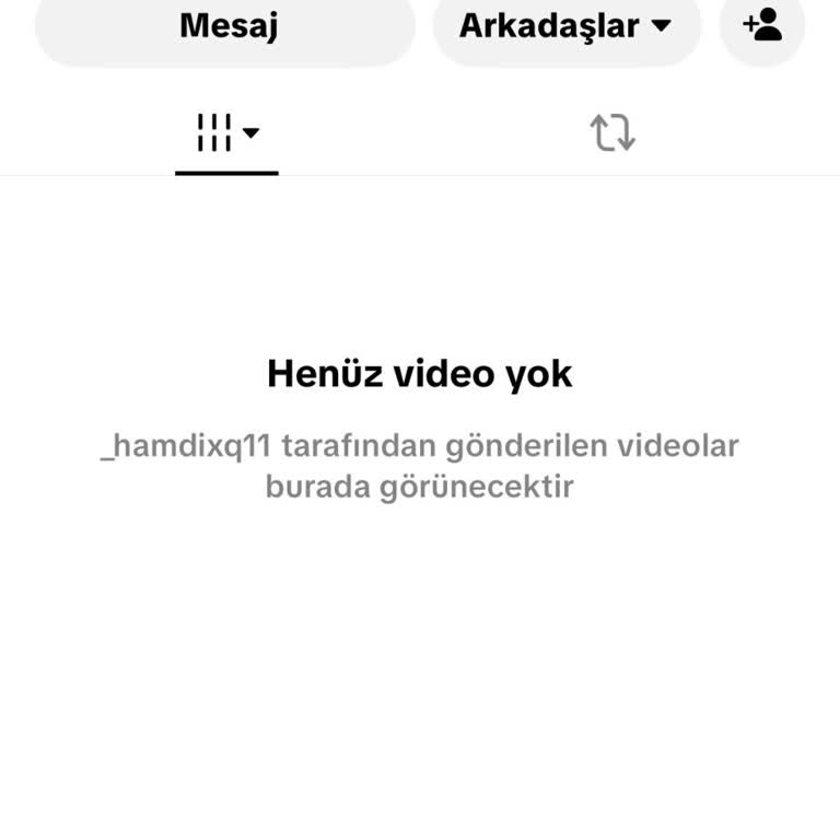 Satın Alınan TikTok Takipçi Paketi Telafi Edilmedi, Ücret İadesi Talebi
