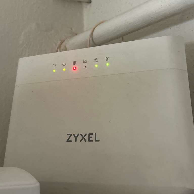 TurkNet Modeminde Sürekli Kesinti Ve Geri Ödeme Talebi