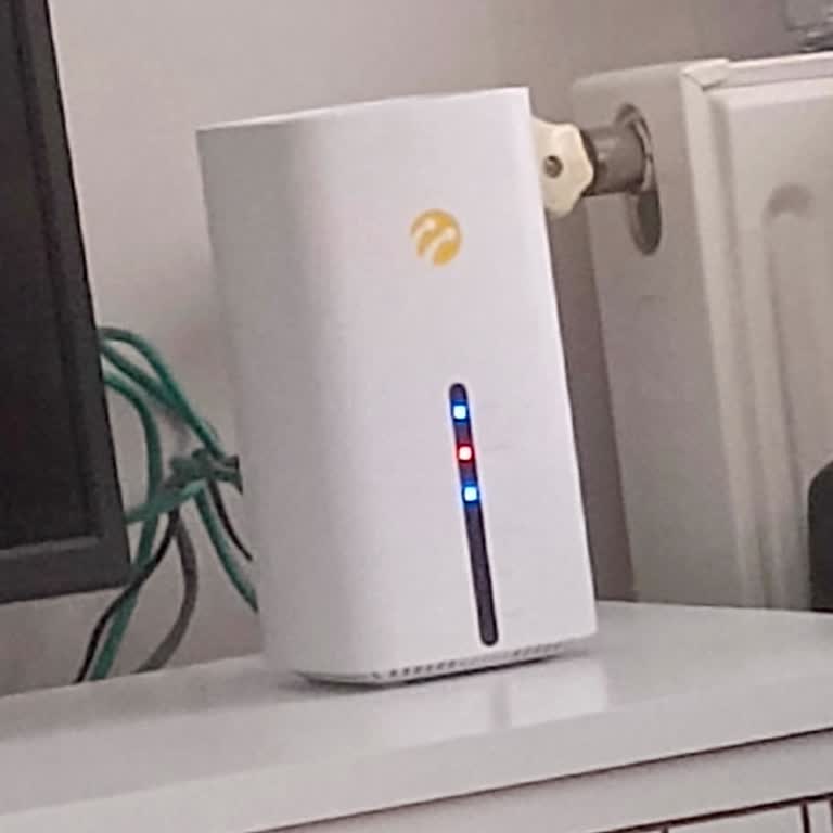 Superonline'da Elektrik Kesintileri Sonrası İnternet Kesintileri Ve 10 Saatlik Çözüm Beklentisi
